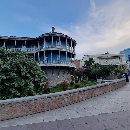 Old Tbilisi Freedom Square, Tbilisi Площадь Свободы Villa Bagian luar foto